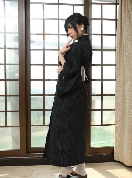 怨女复仇