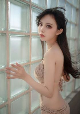 喜欢大家伙的楼上女孩