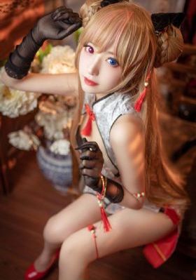魔咒动漫