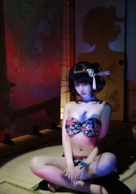 广濑百合电影