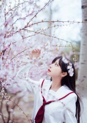 小妈妈