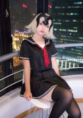 永夜长明