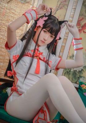 闺蜜8