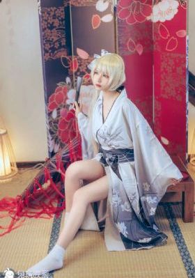 姐姐的男朋友